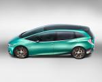 Honda Concept S 2012 года